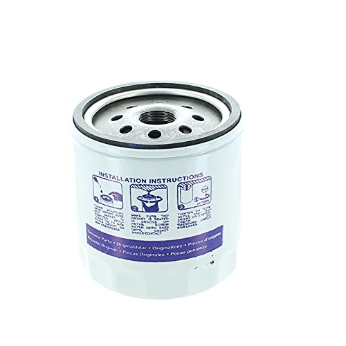 Volvo Penta OEM Volvo Penta Oil Filter 835440 - Image 3