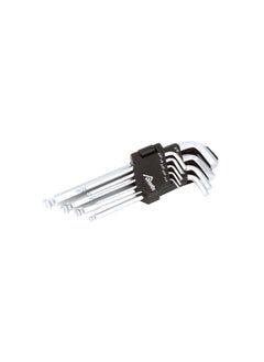 18-Piece Hex Key Set