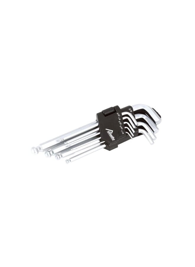 OnSite - 18-Piece Hex Key Set - Image 1