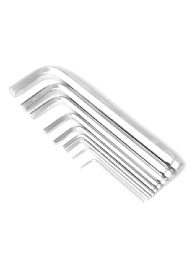OnSite - 18-Piece Hex Key Set - Image 1