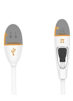 XtremeMac Xtrememac Universal 2 In 1 Cable  - Image 1