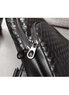 Business casual woven clutch envelope bag men's shoulder bag large capacity crossbody bag - pzsku/ZBCB6A9079B2F3AD944D7Z/45/_/1735228505/a6013fee-966c-4c37-b06d-05383100159f