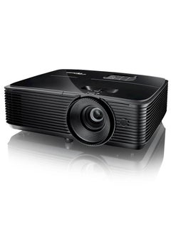 أوبتوما جهاز عرض أوبتوما X400LVe XGA (1024x768) - سطوع XGA 4000 لومن ANSI - مكبر صوت بقوة 10 واط - جهاز عرض خفيف الوزن ومحمول  - Image 1