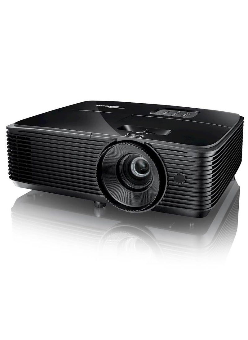 أوبتوما - جهاز عرض أوبتوما X400LVe XGA (1024x768) - سطوع XGA 4000 لومن ANSI - مكبر صوت بقوة 10 واط - جهاز عرض خفيف الوزن ومحمول - Image 1