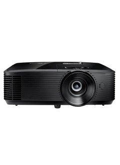 أوبتوما جهاز عرض أوبتوما X400LVe XGA (1024x768) - سطوع XGA 4000 لومن ANSI - مكبر صوت بقوة 10 واط - جهاز عرض خفيف الوزن ومحمول  - Image 3