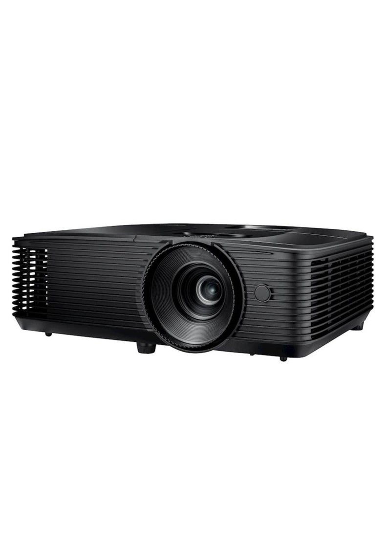 أوبتوما - جهاز عرض أوبتوما X400LVe XGA (1024x768) - سطوع XGA 4000 لومن ANSI - مكبر صوت بقوة 10 واط - جهاز عرض خفيف الوزن ومحمول - Image 1