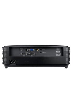 أوبتوما جهاز عرض أوبتوما X400LVe XGA (1024x768) - سطوع XGA 4000 لومن ANSI - مكبر صوت بقوة 10 واط - جهاز عرض خفيف الوزن ومحمول  - Image 5