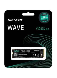 HIKSEMI WAVE(P) 128GB NVMe M.2 PCIe Gen 3 SSD Up to 1200MB/s, Internal Solid State Drive for Desktop Laptop Computer - with 3 years warranty support - pzsku/ZBCB6F6332C143BDD0D59Z/45/_/1740323651/79f33f10-b37b-4854-8c66-568119c0240c