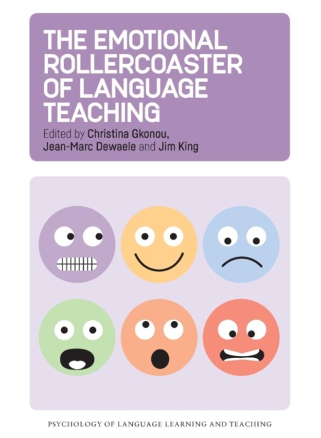 The Emotional Rollercoaster of Language Teaching