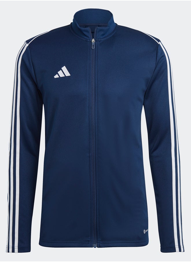 Adidas - Tiro 23 League Training Track Top - Image 1