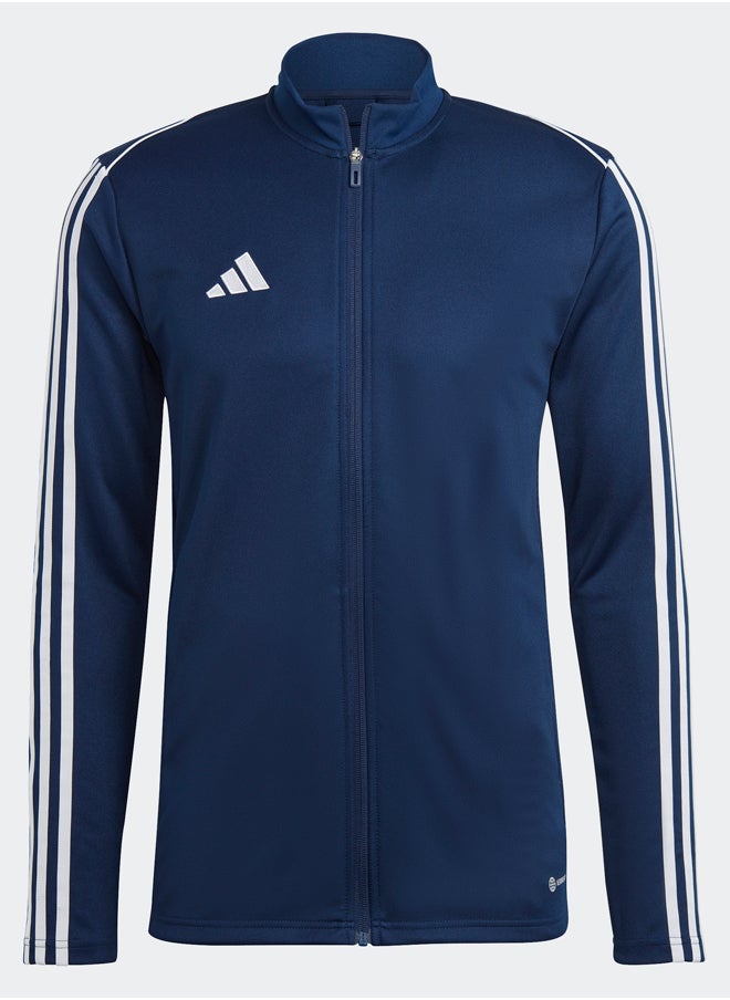 Adidas - Tiro 23 League Training Track Top - Image 1