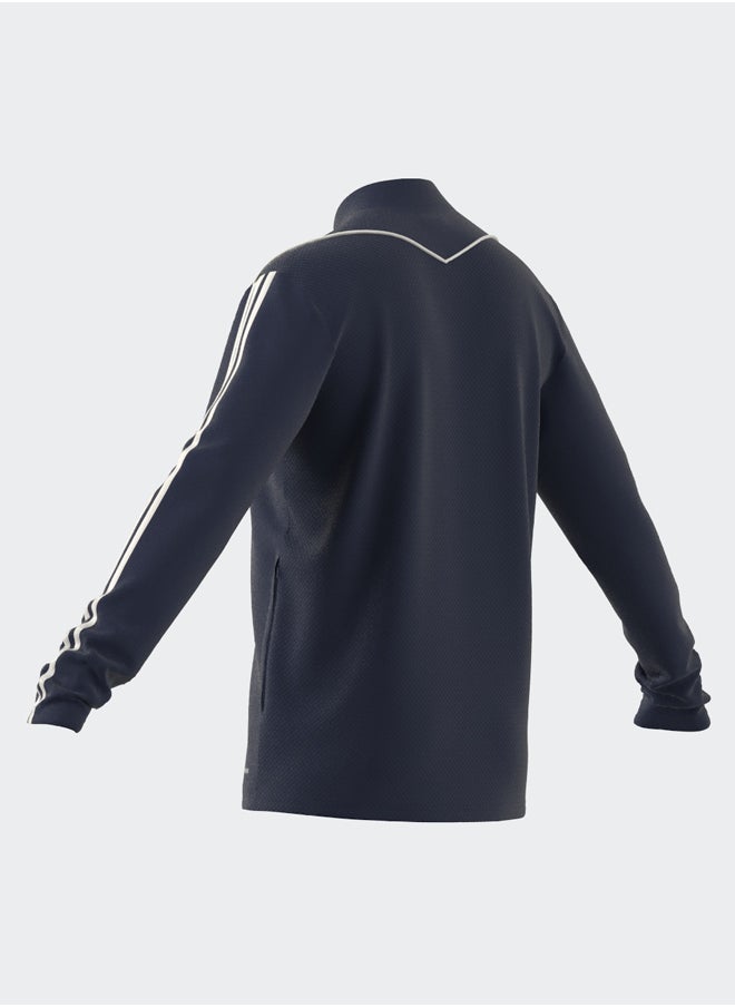 Adidas - Tiro 23 League Training Track Top - Image 1