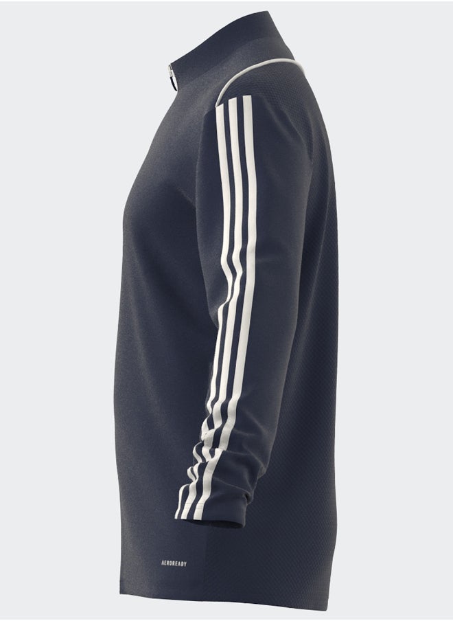 Adidas - Tiro 23 League Training Track Top - Image 1