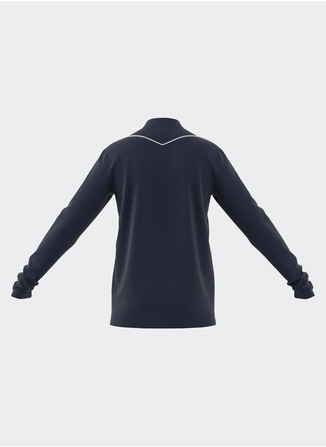 Adidas - Tiro 23 League Training Track Top - Image 1