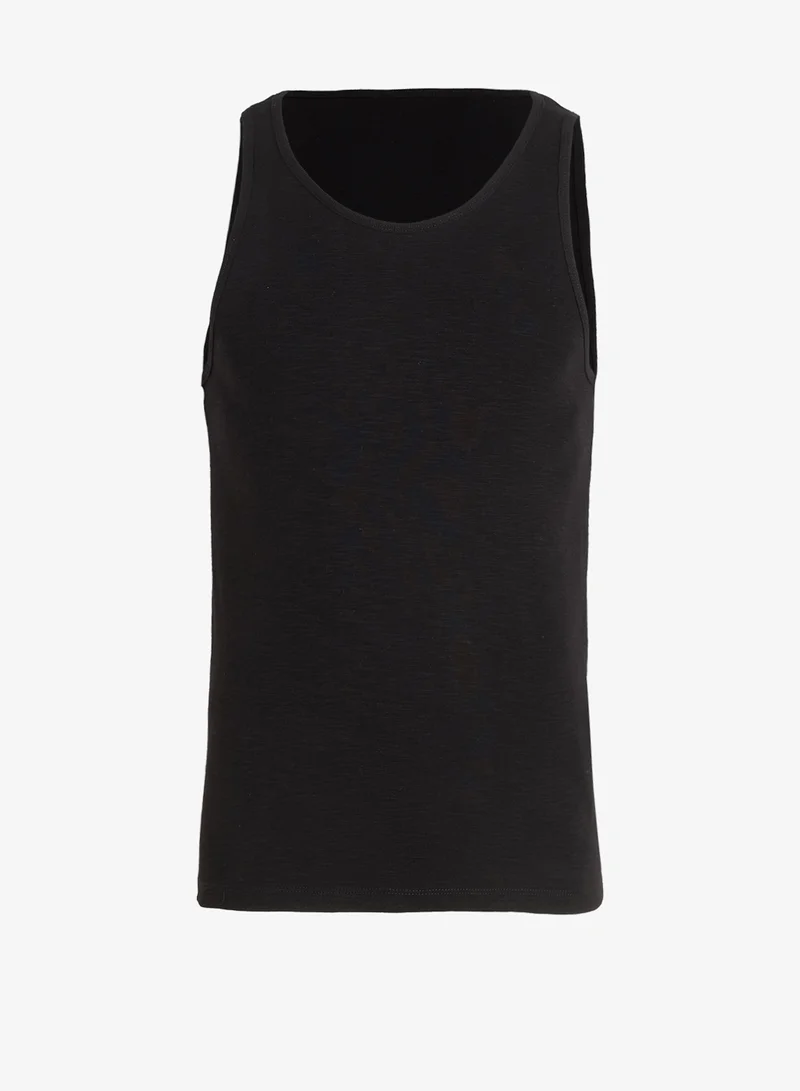 JACK & JONES Casual Tank Top