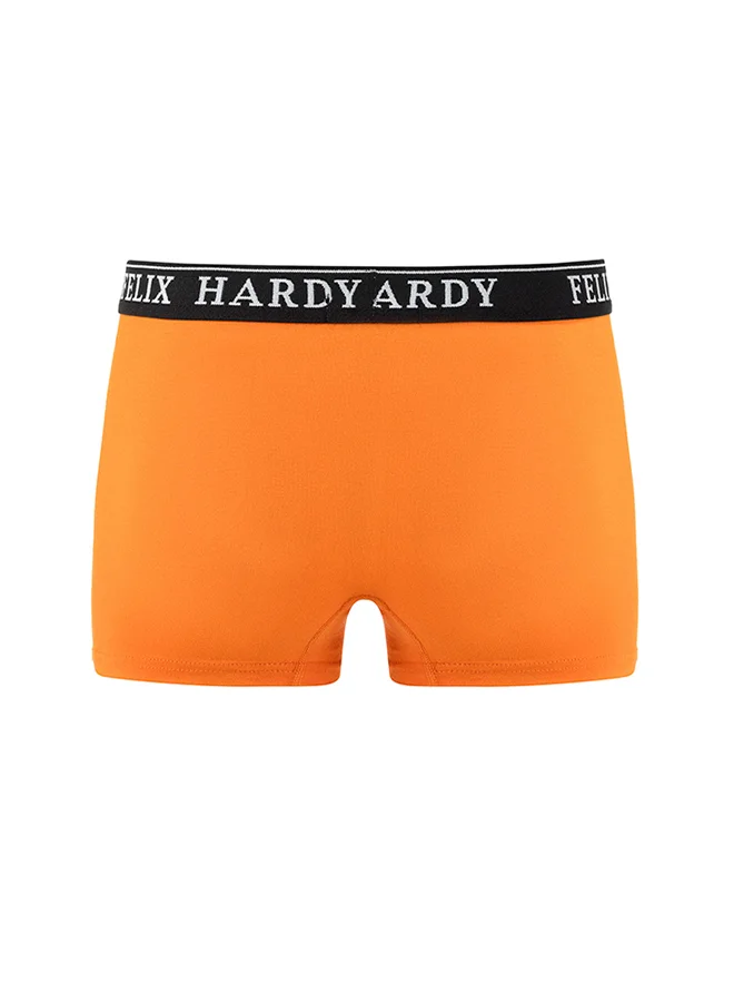 FELIX HARDY 4 Pack Boxer