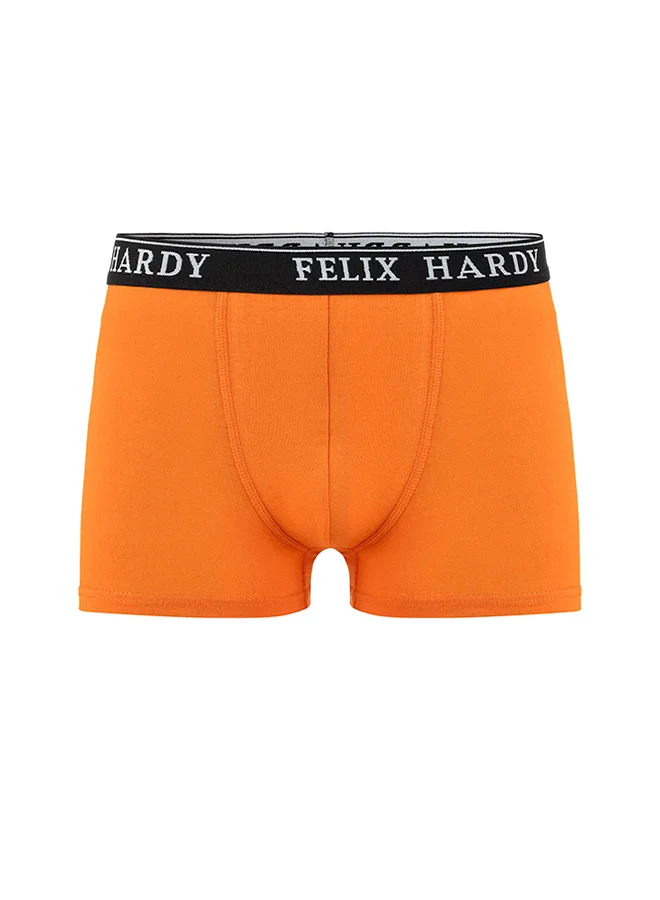 FELIX HARDY 4 Pack Boxer