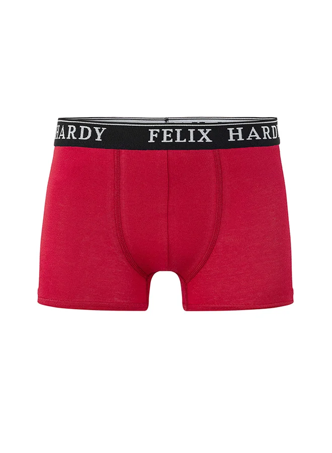 FELIX HARDY 4 Pack Boxer