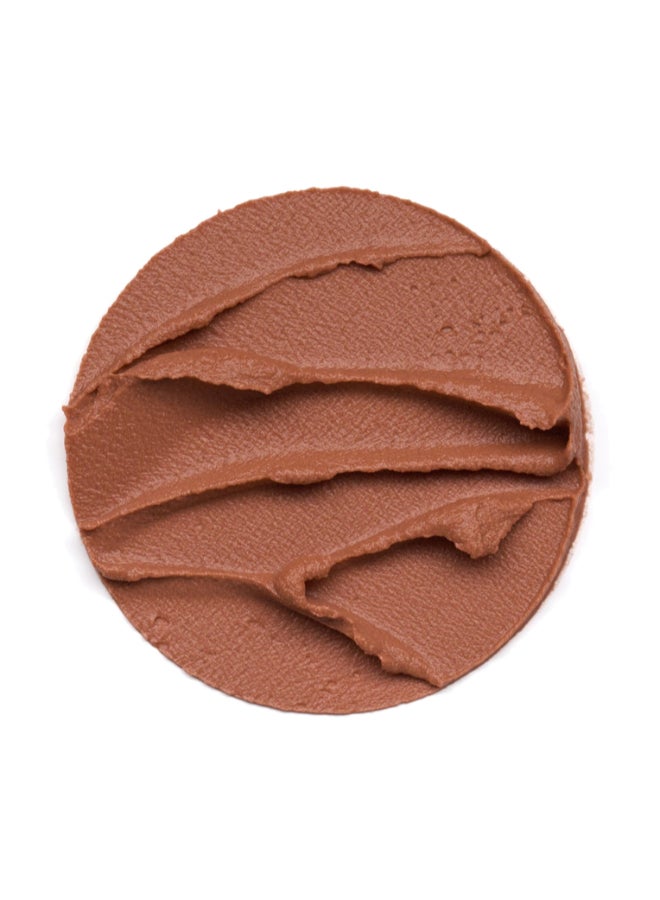 Essence Soft Touch Mousse Blush | 20 Rustic Rouge | Lightweight Cream to Powder Blusher | Natural Matte Finish | Long Lasting Cheek Colour | For All Skin Tones | 5g Rustic Rouge - Image 3