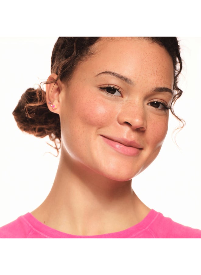 Essence Soft Touch Mousse Blush | 20 Rustic Rouge | Lightweight Cream to Powder Blusher | Natural Matte Finish | Long Lasting Cheek Colour | For All Skin Tones | 5g Rustic Rouge - Image 4