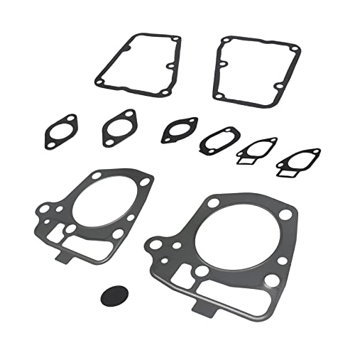 Carbpro 11004-7026 Gasket Kit for Kawasaki FR651V FR691V FR730V FS691V FX691V Engine 10D13 - Image 3