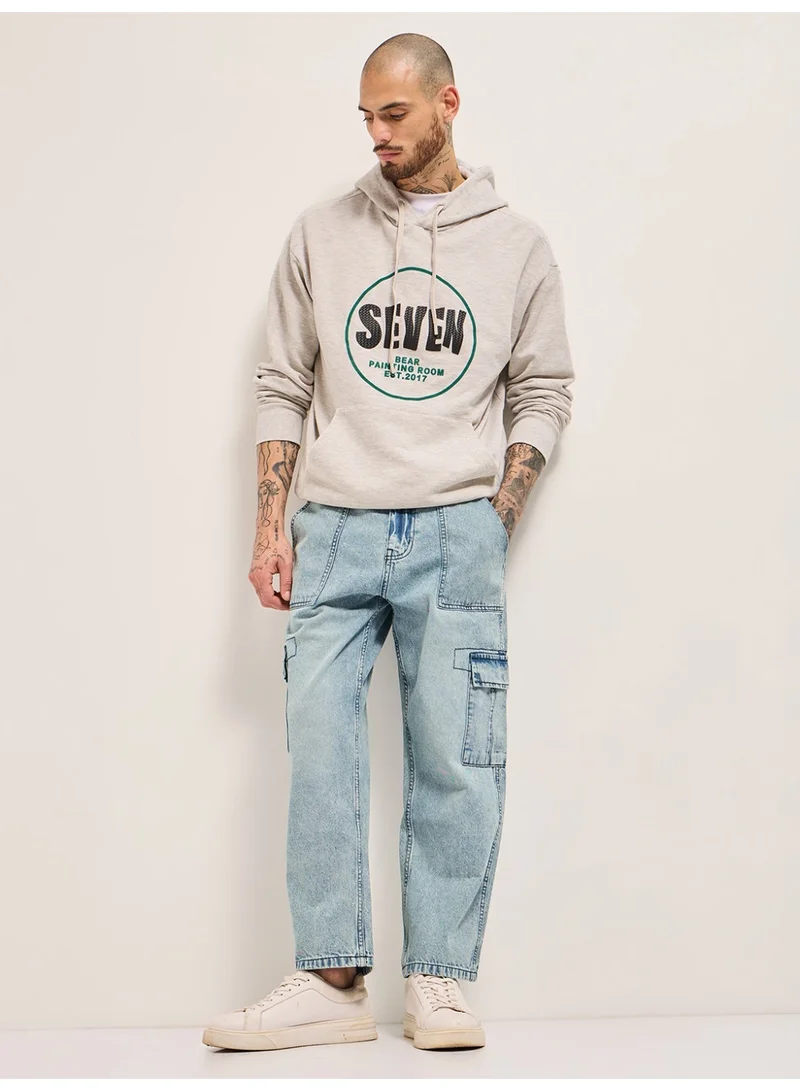 The Bear House  Men’s Jeans Casual Stylish Everyday Denim for Work, Travel, Outings, Versatile Bottom Wear Suitable for All Occasions and Seasons for Men | Best Price UAE