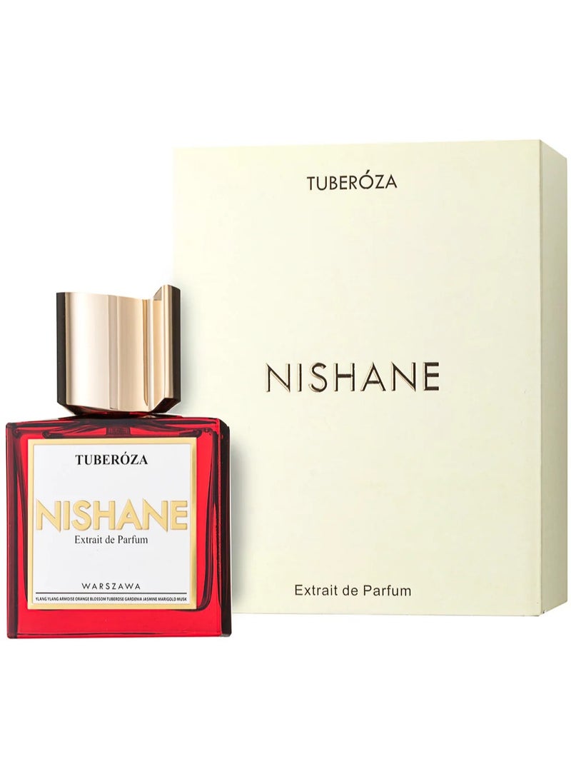 Nishane نيشاني توبيروزا إكستراكت دو بارفان 50 مل - Image 1