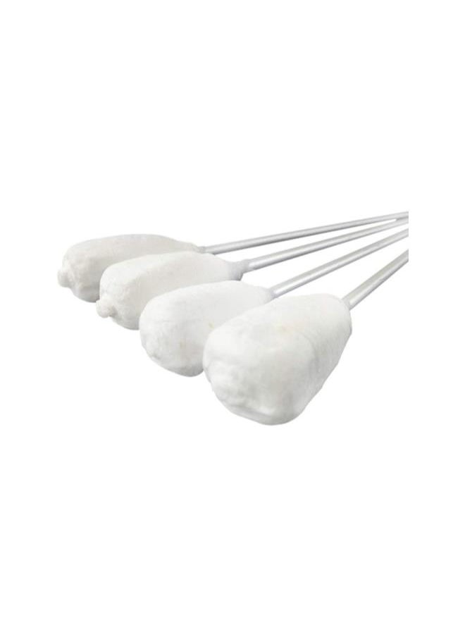 WYBOT - Fire Cupping Stick Cupping Torch Tool Massage Vacuum Cupping Ignition Stick Cotton Stick for Beauty Salon Muscle Body Massage Accessories - Image 1