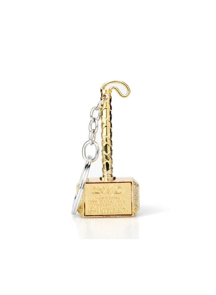 Keychain for men - Image 1