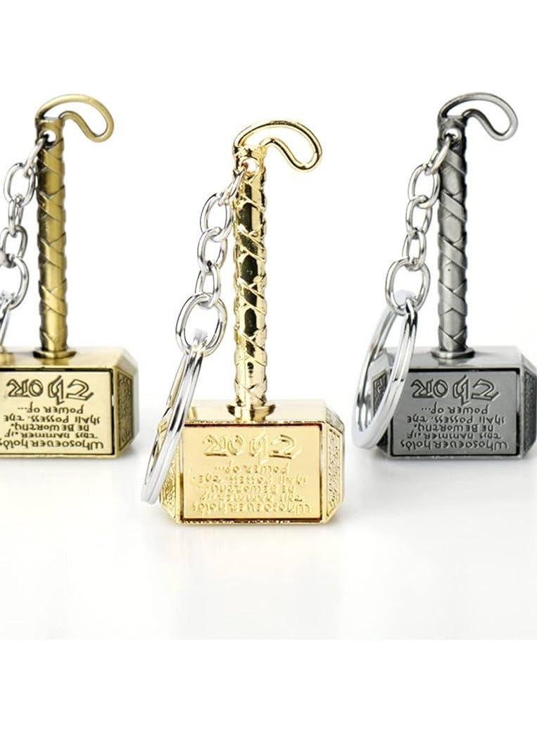 Keychain for men - Image 2
