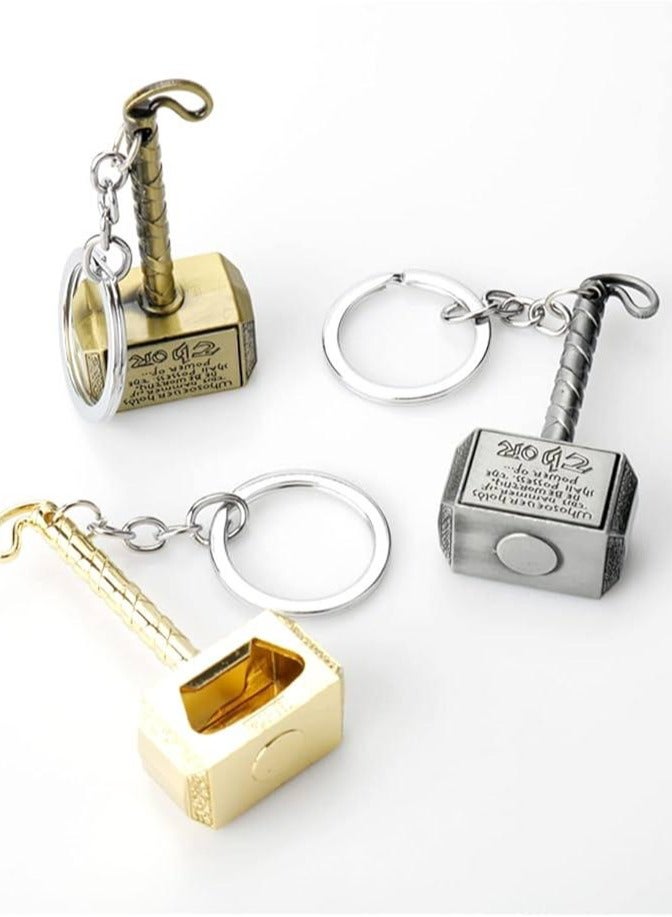 Keychain for men - Image 3