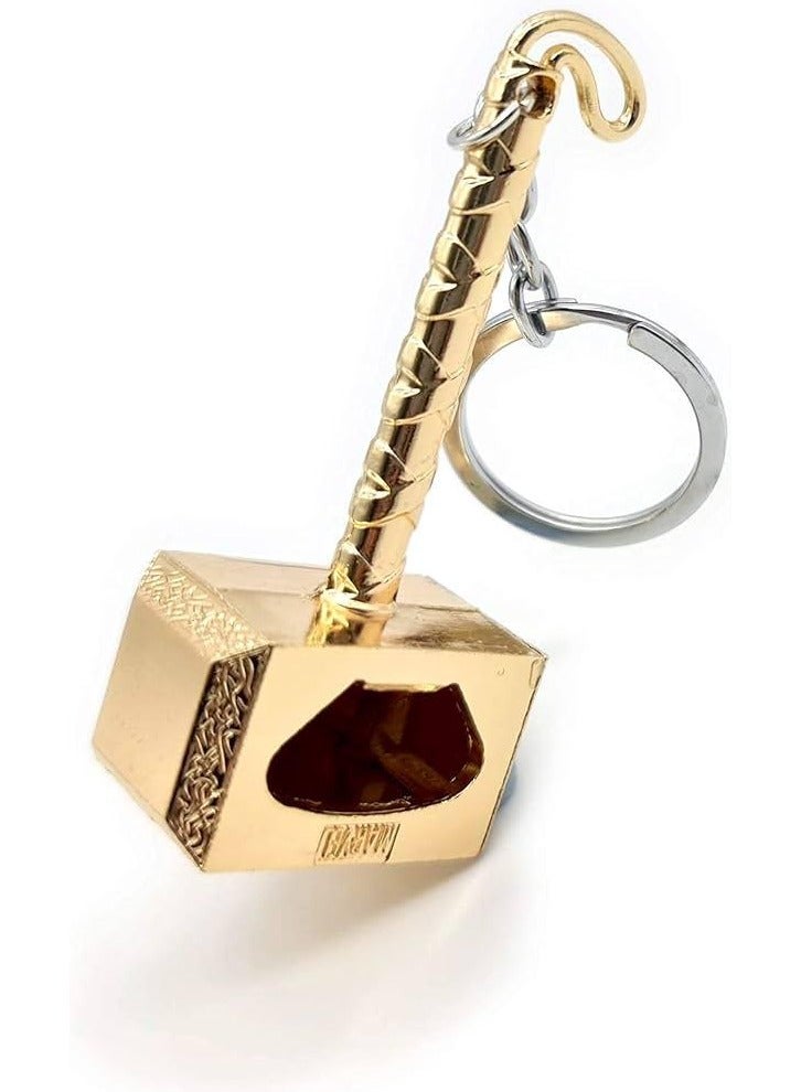 Keychain for men - Image 4