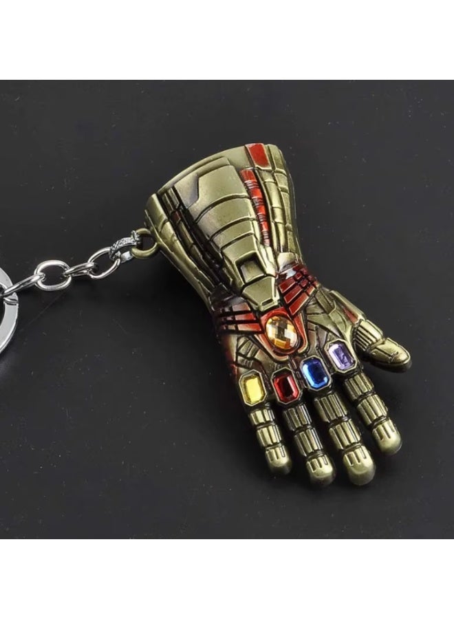 Keychain for men - Image 1