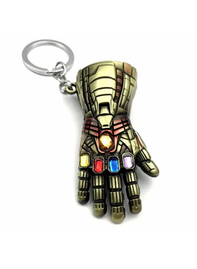 Keychain for men - Image 2