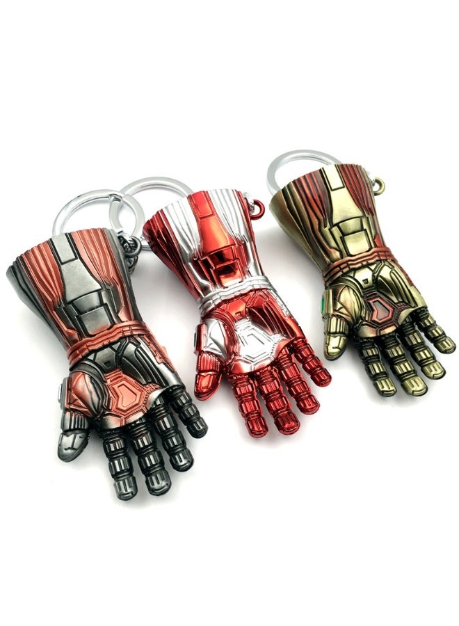 Keychain for men - Image 4