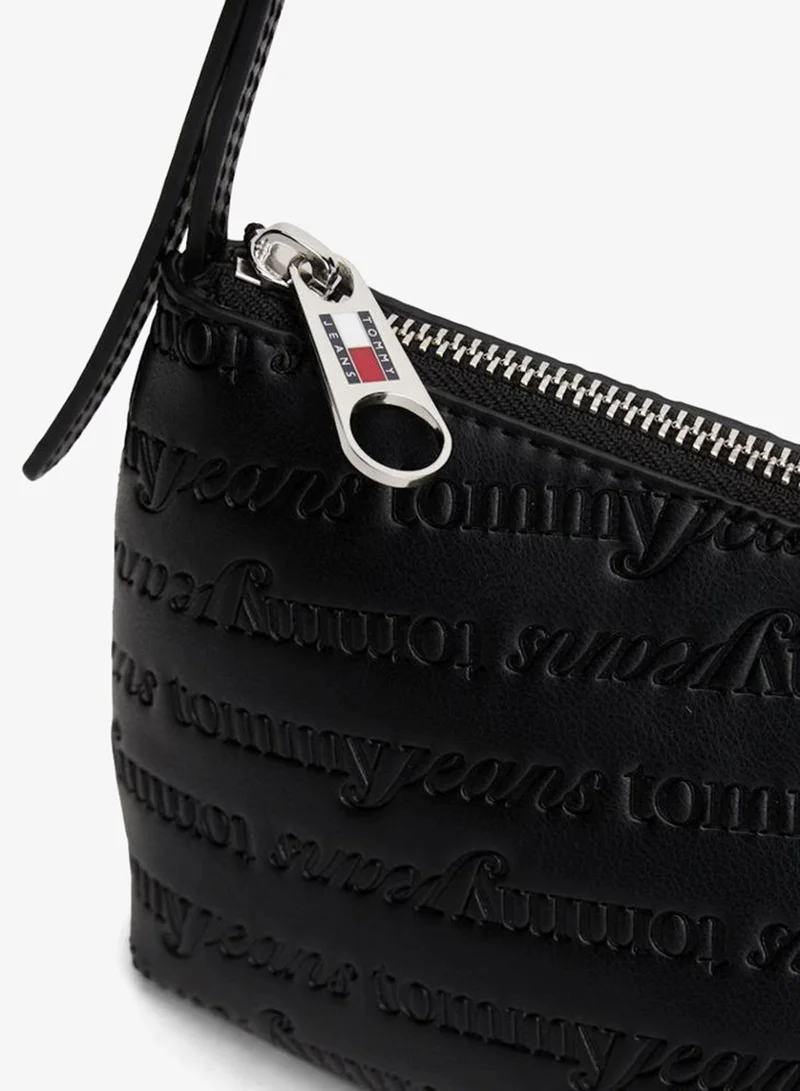 TOMMY JEANS  Must Aop Shoulder Bag for Women | Best Price UAE