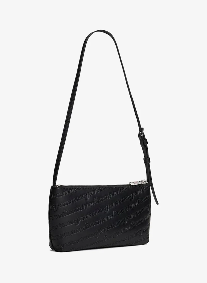 TOMMY JEANS  Must Aop Shoulder Bag for Women | Best Price UAE