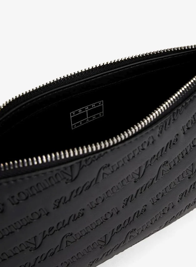 TOMMY JEANS  Must Aop Shoulder Bag for Women | Best Price UAE