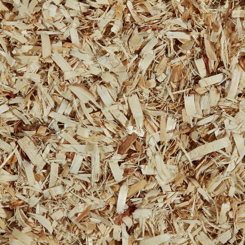 Kaytee Aspen Small Animal Pet Bedding For Pet Guinea Pigs, Rabbits, Hamsters, Gerbils, and Chinchillas, 19.7 Liters - Image 4