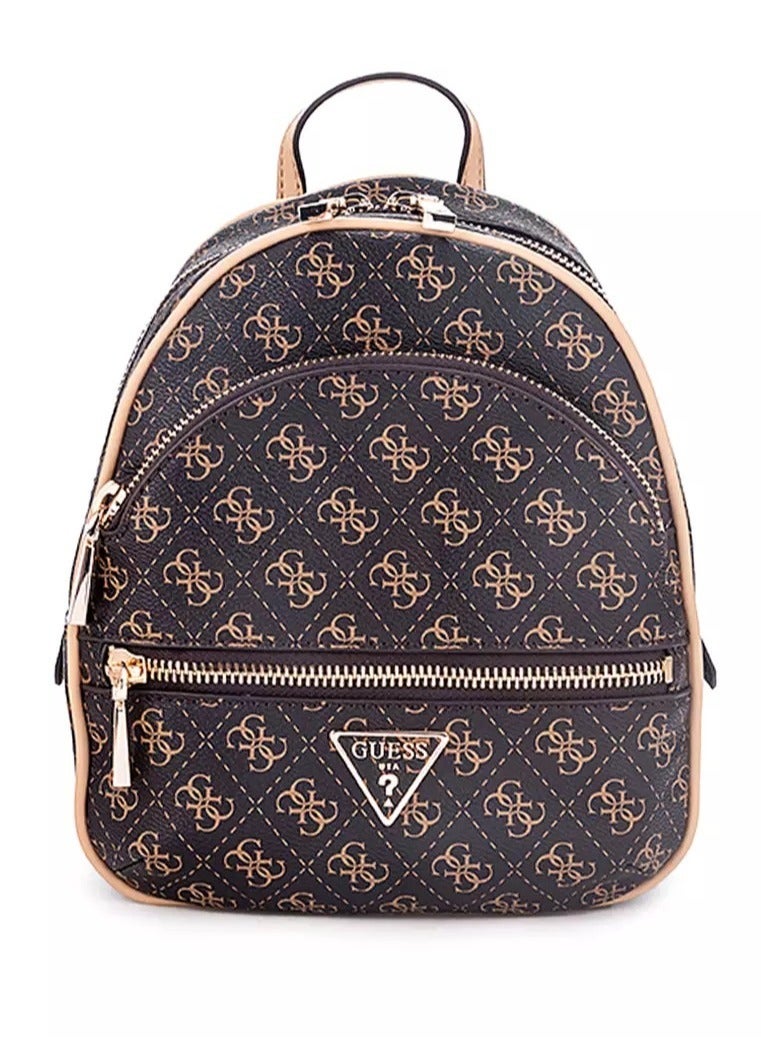 GUESS GUESS Manhattan Medium Backpack - Image 1