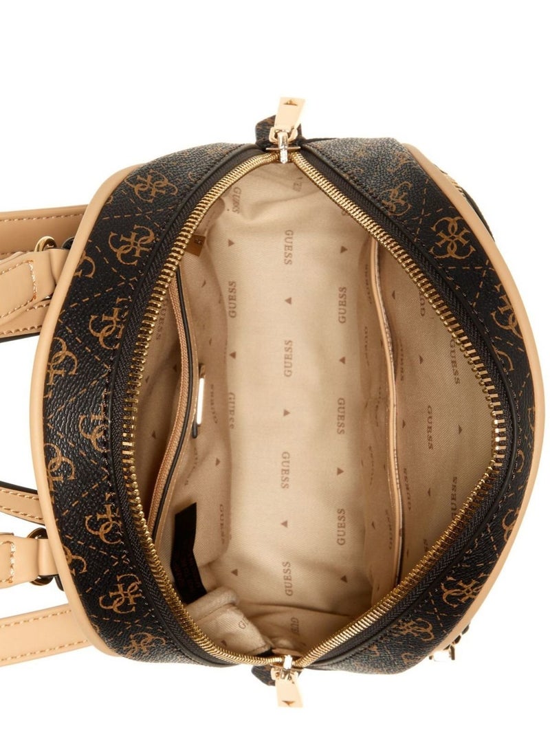 GUESS GUESS Manhattan Medium Backpack - Image 3