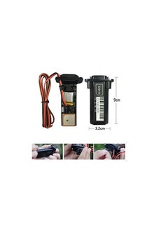 Generic نظام تحديد المواقع في الوقت الحقيقي ومضاد للسرقة للسيارات  - Image 4