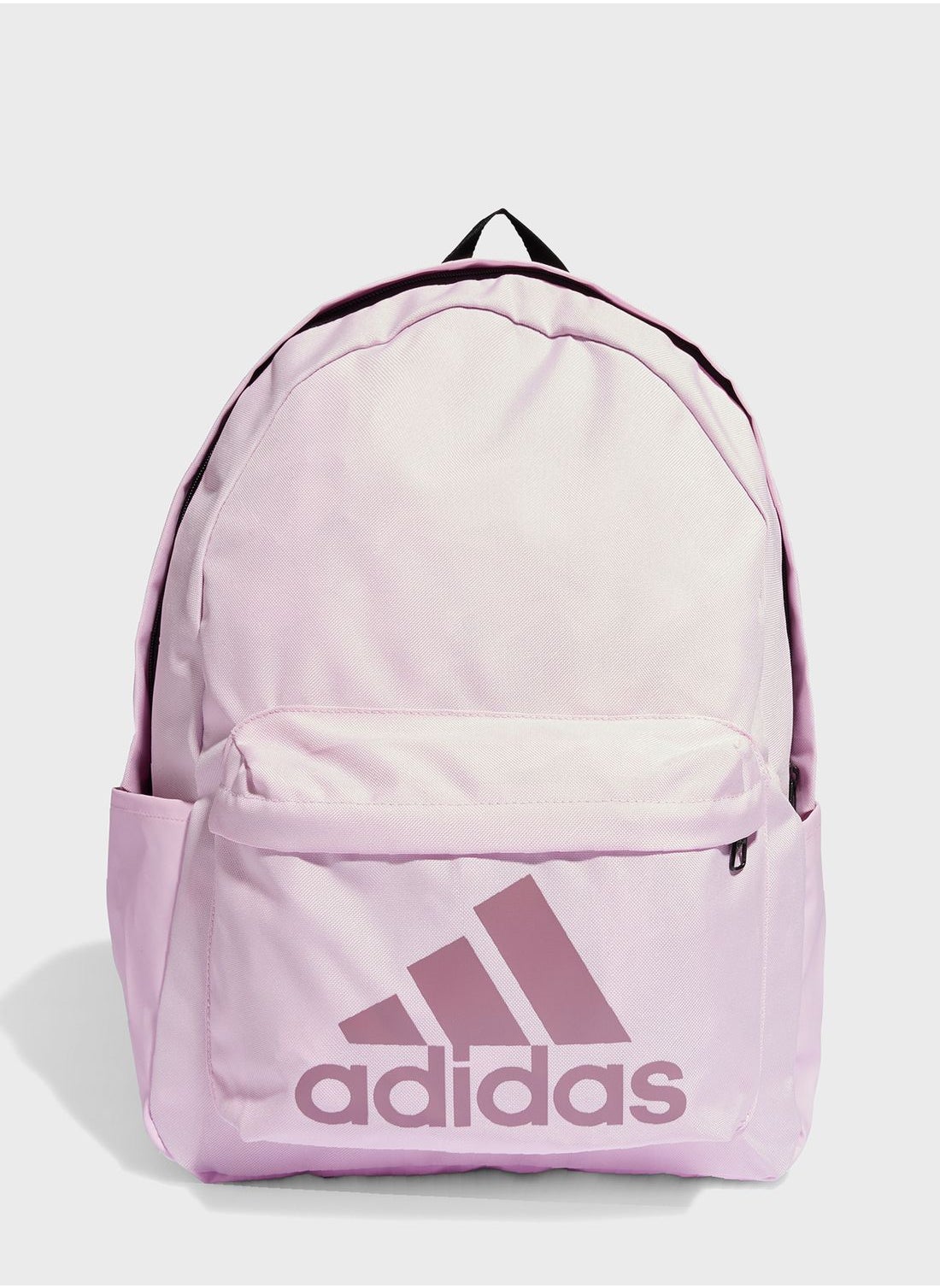 Pink discount adidas rucksack