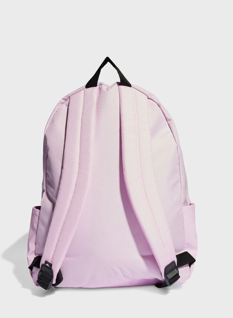 Adidas Classic Badge Of Sport Backpack
