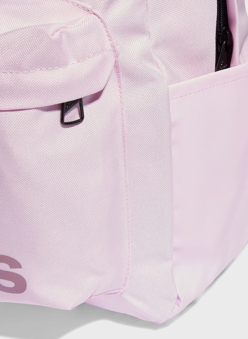 Adidas Classic Badge Of Sport Backpack