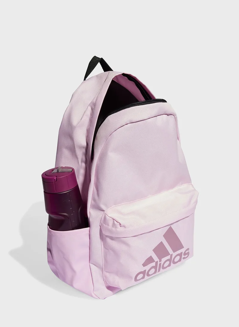 Adidas Classic Badge Of Sport Backpack