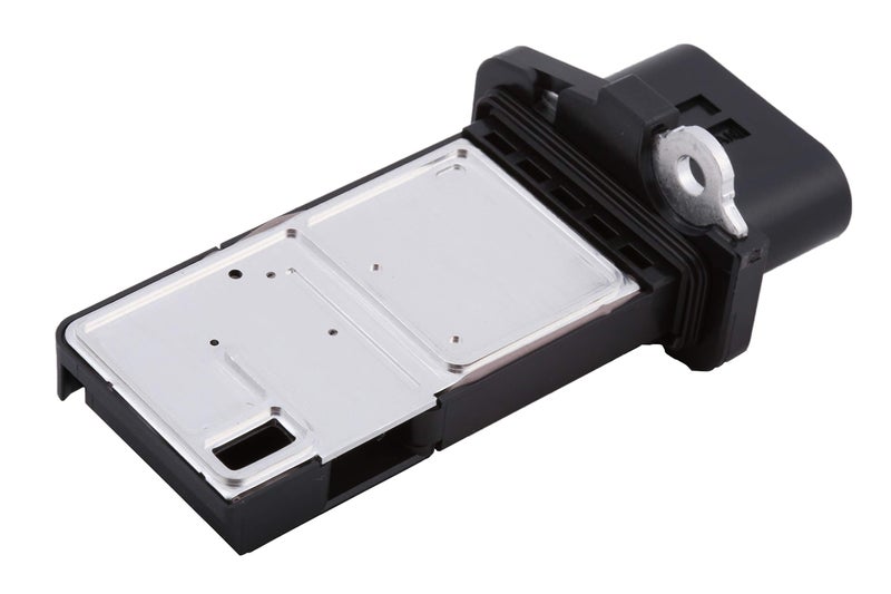 GM Genuine Parts 2134222 Mass Airflow Sensor with Intake Air Temperature Sensor