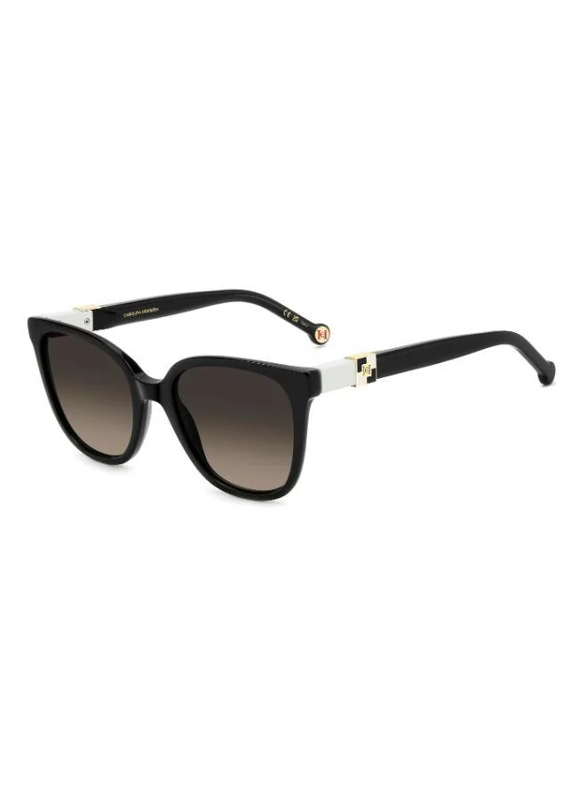 CAROLINA HERRERA Square Sunglasses Frames