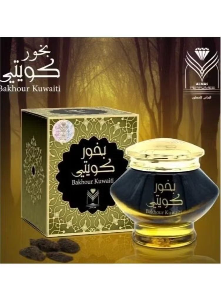 الماس بخور كويتي 40 جرام