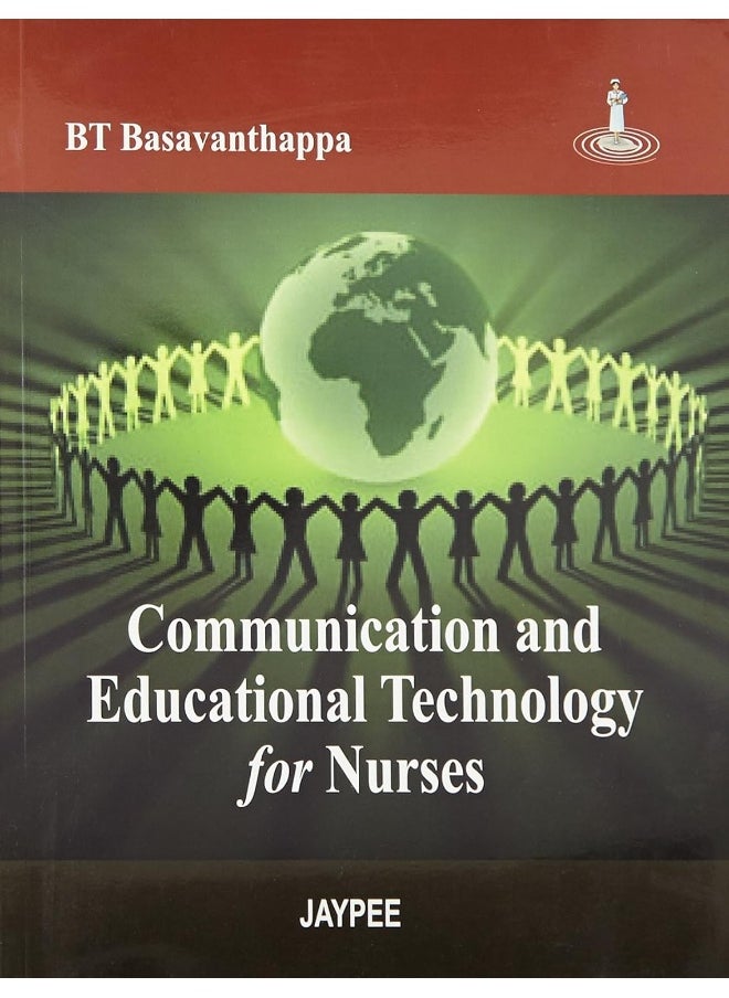 Communication and Educational Technology for Nurses  - Image 1